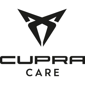 logo cupra serwis