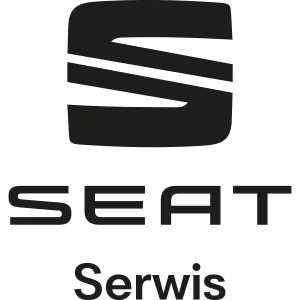 logo seat serwis