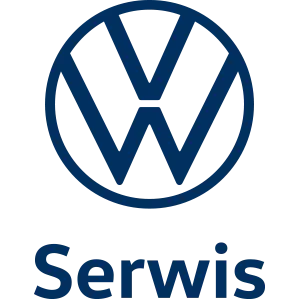 logo vw serwis